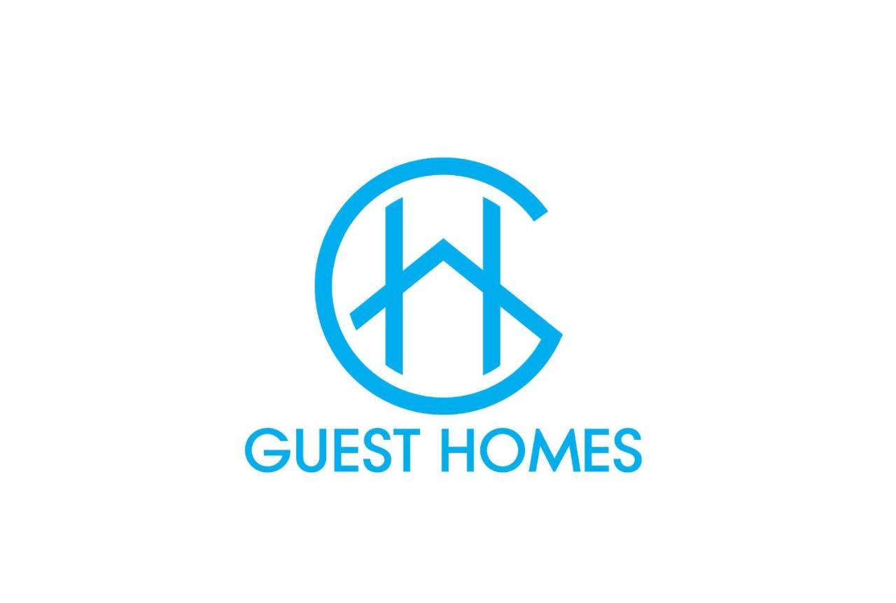 Host & Stay - Eign Street Apartments Hereford Exterior foto